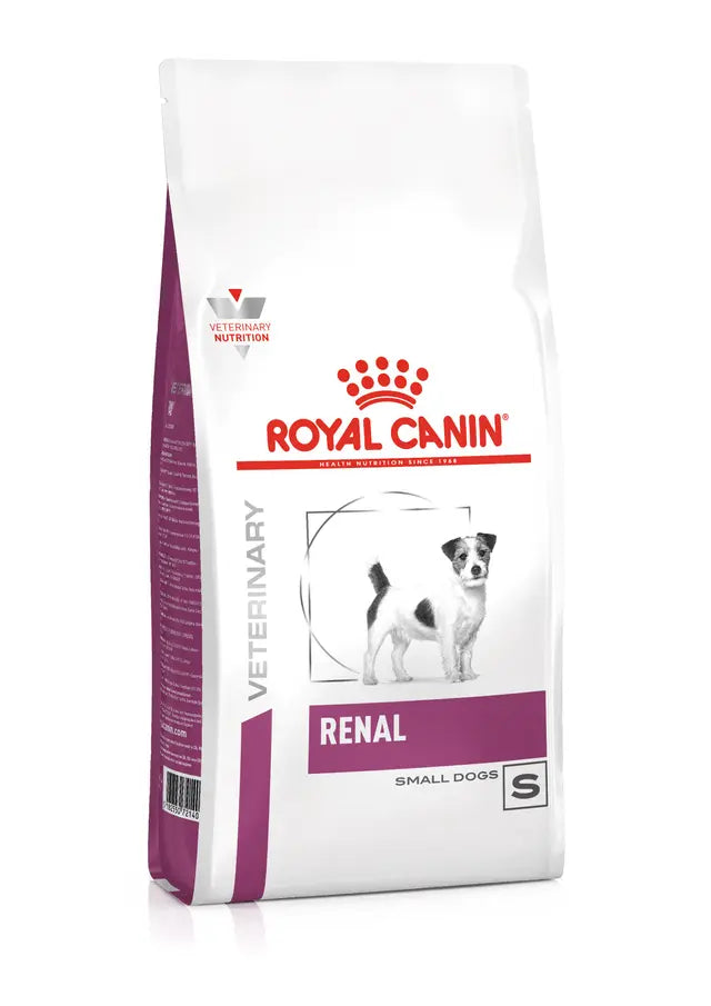 Royal Canin Renal S/O cane small