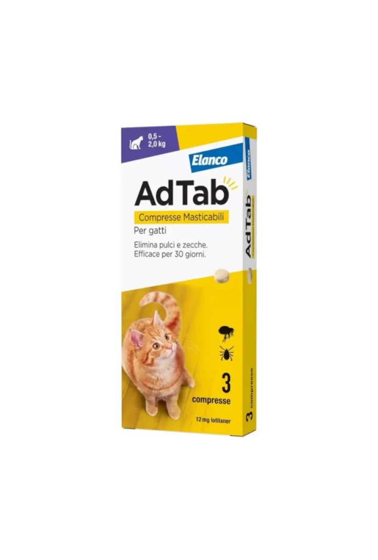 ADTAB  Gatti