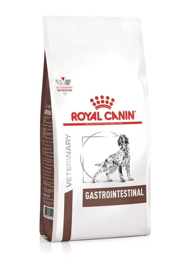 Royal Canin Gastrointestinal Cane