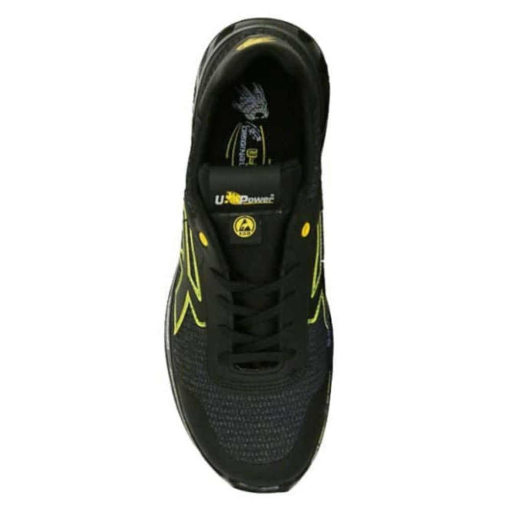 Scarpa U-Power Frank