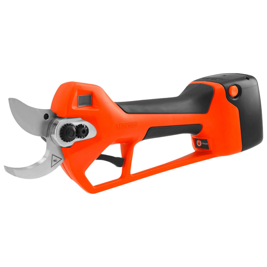 STOCKER FORBICE TITANIA E-40 TP