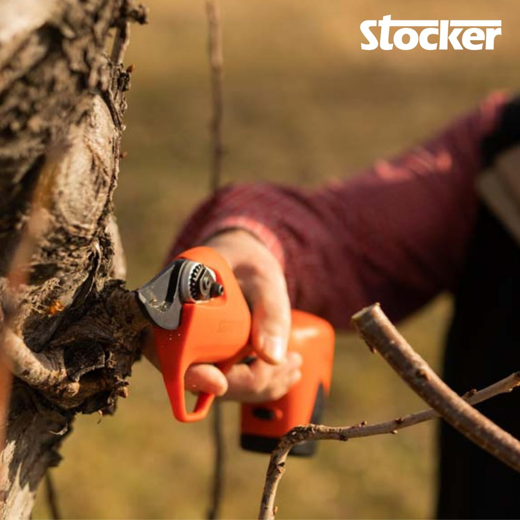 STOCKER FORBICE VULCANO E-30 TP