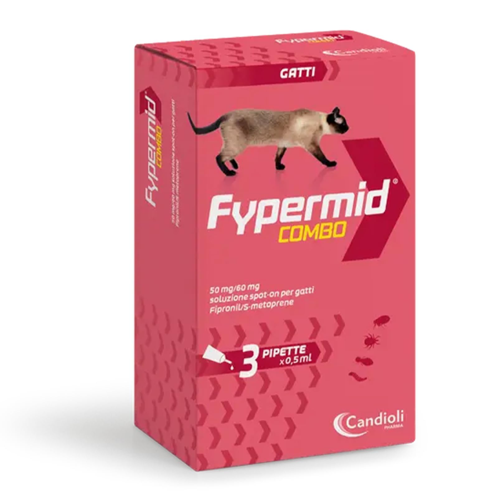 Fypermid combo Gatto