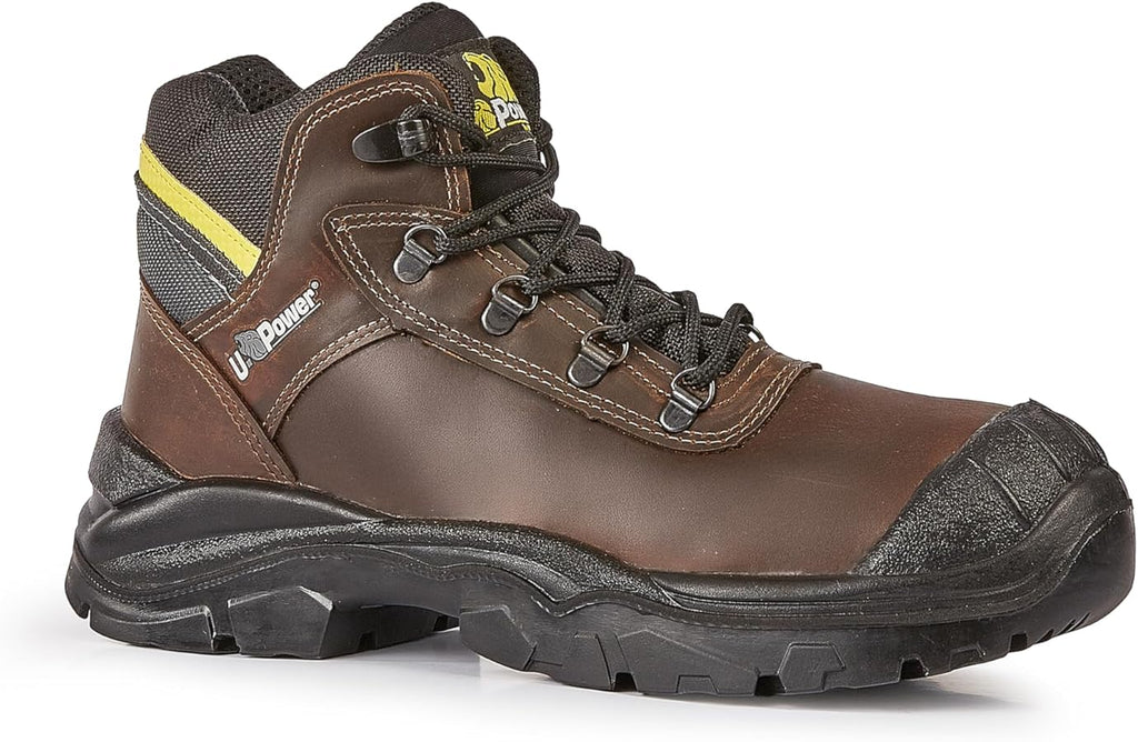 Scarpa U-Power Latitude