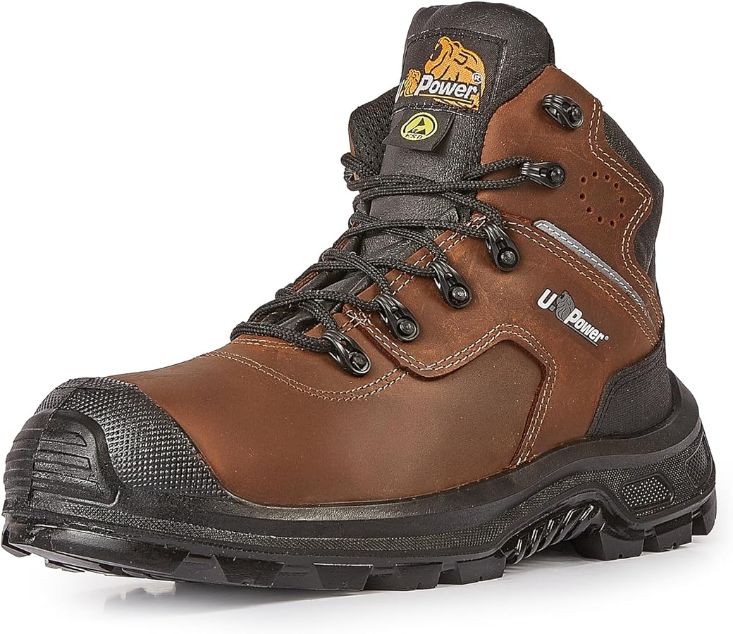 Scarpa U-Power Latitude