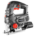 GRAPHITE SEGHETTO ALTERNATIVO 650W, VELOCITÀ DI ROTAZIONE 0-3100