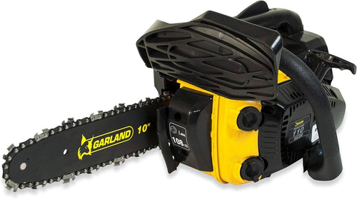 GARLAND MOTOSEGA MONTANA 110-V21 25CM 25,4CC