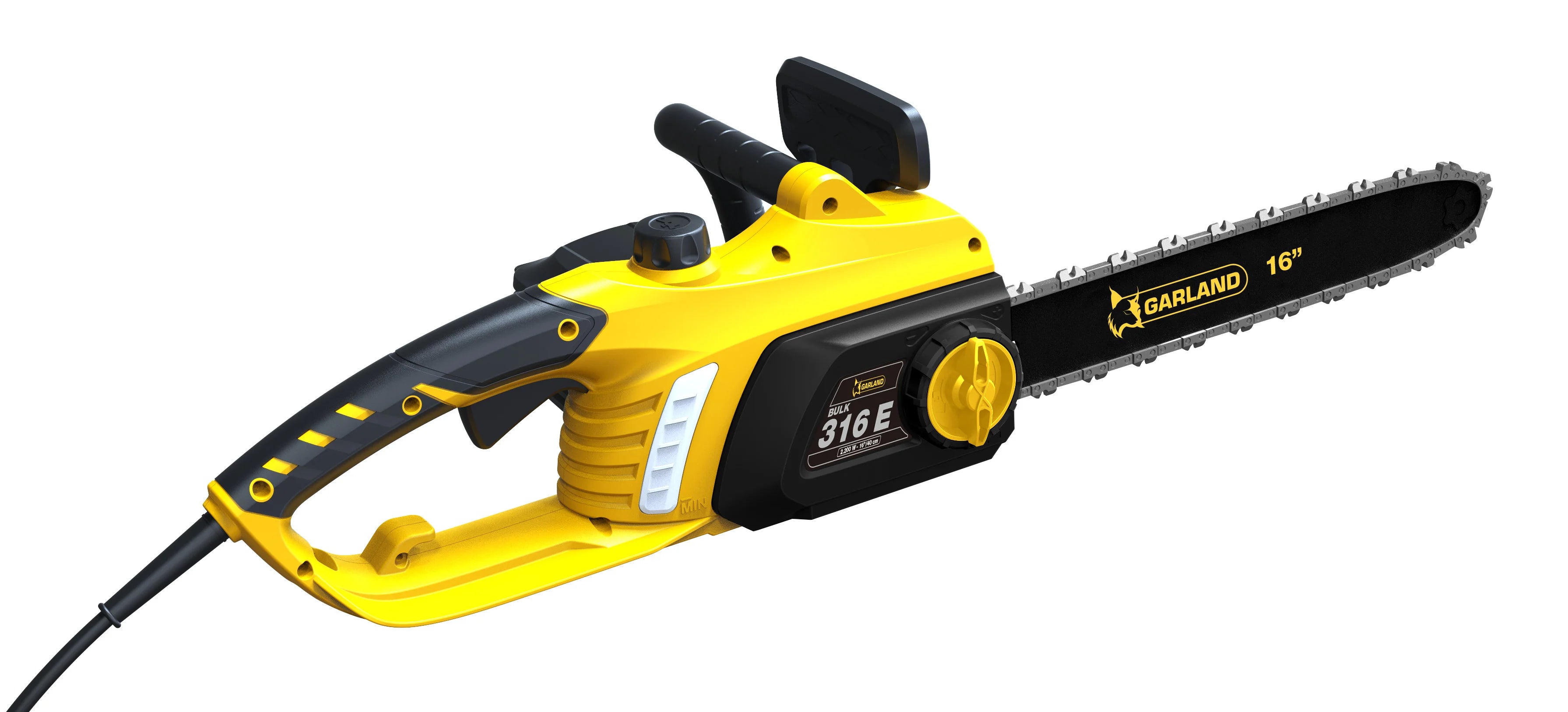 GARLAND ELETTROSEGA 2200 W BULK 316E-V20