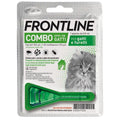 Frontline gatto