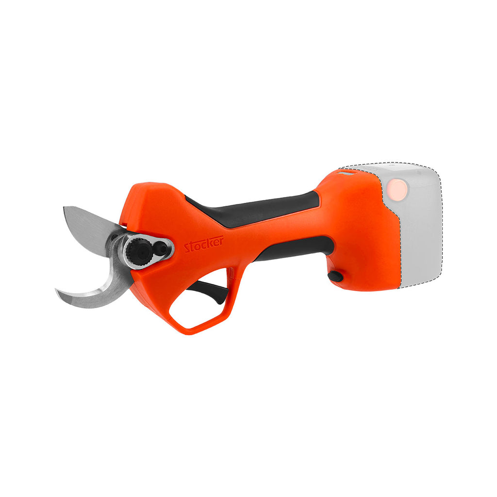 STOKER FORBICE MAGMA E-35 TP