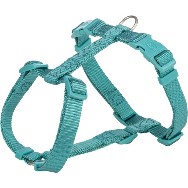 Pettorine H trixie