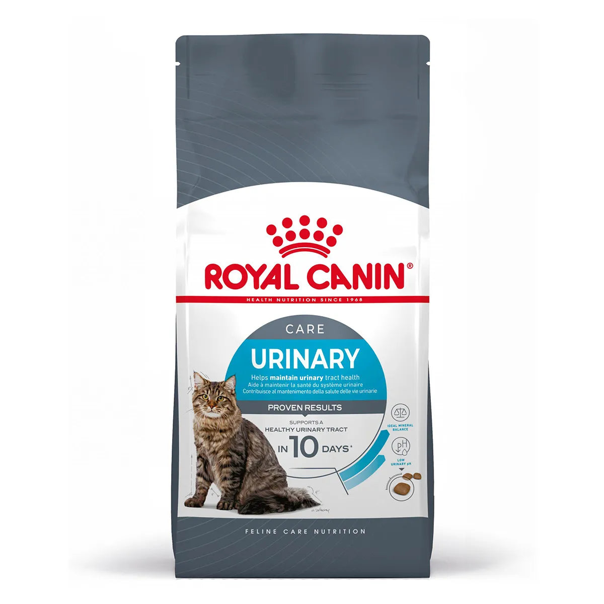 Royal Canin urinary care Gatto