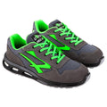 Scarpe U-Power Red Lion S1P - Modello Point