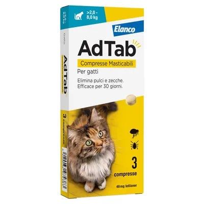 ADTAB  Gatti