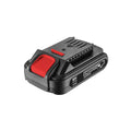 GRAPHITE BATTERIA ENERGY+ 18V, LI-ION 2.0AH