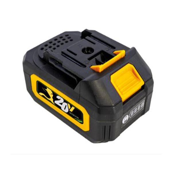 GARLAND BATTERIA KEEPER 20V 4AH