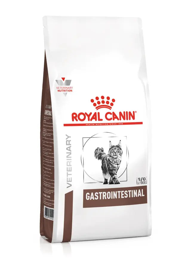 Royal Canin Gastrointestinal Gatto