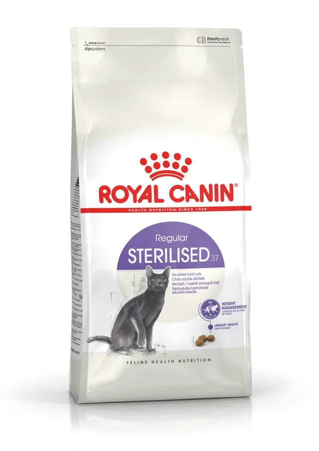 Royal Canin Sterilizato Gatto