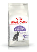 Royal Canin Sterilizato Gatto