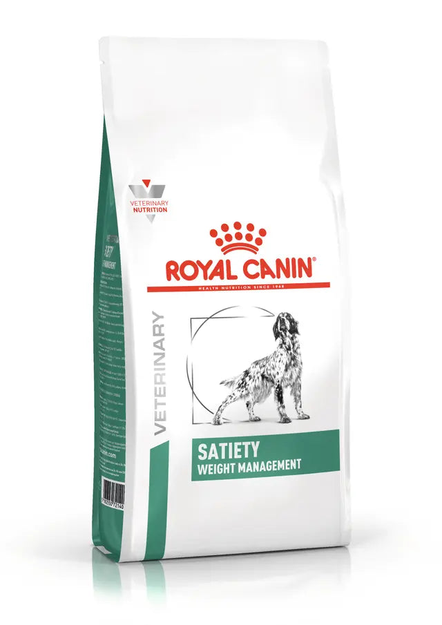Royal Canin Satiety Cane