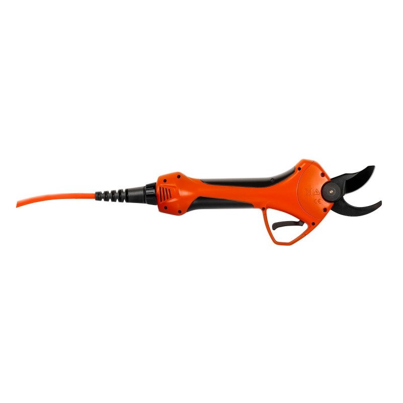 STOCKER FORBICE VULCANO E-35 TPC CON BASTINO PER BATTERIA E CAVO