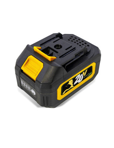 GARLAND BATTERIA KEEPER 20V 2AH