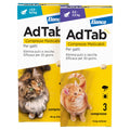 ADTAB  Gatti