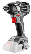 GRAPHITE TRAPANO AVVITATORE A PERCUSSIONE ENERGY+ 18V, LI-ION