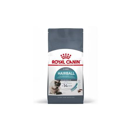 Royal Canin Hairball Gatto