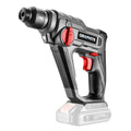GRAPHITE TASSELLATORE SDS+ ENERGY+ 18V, LI-ION; FORZA IMPATTO 0