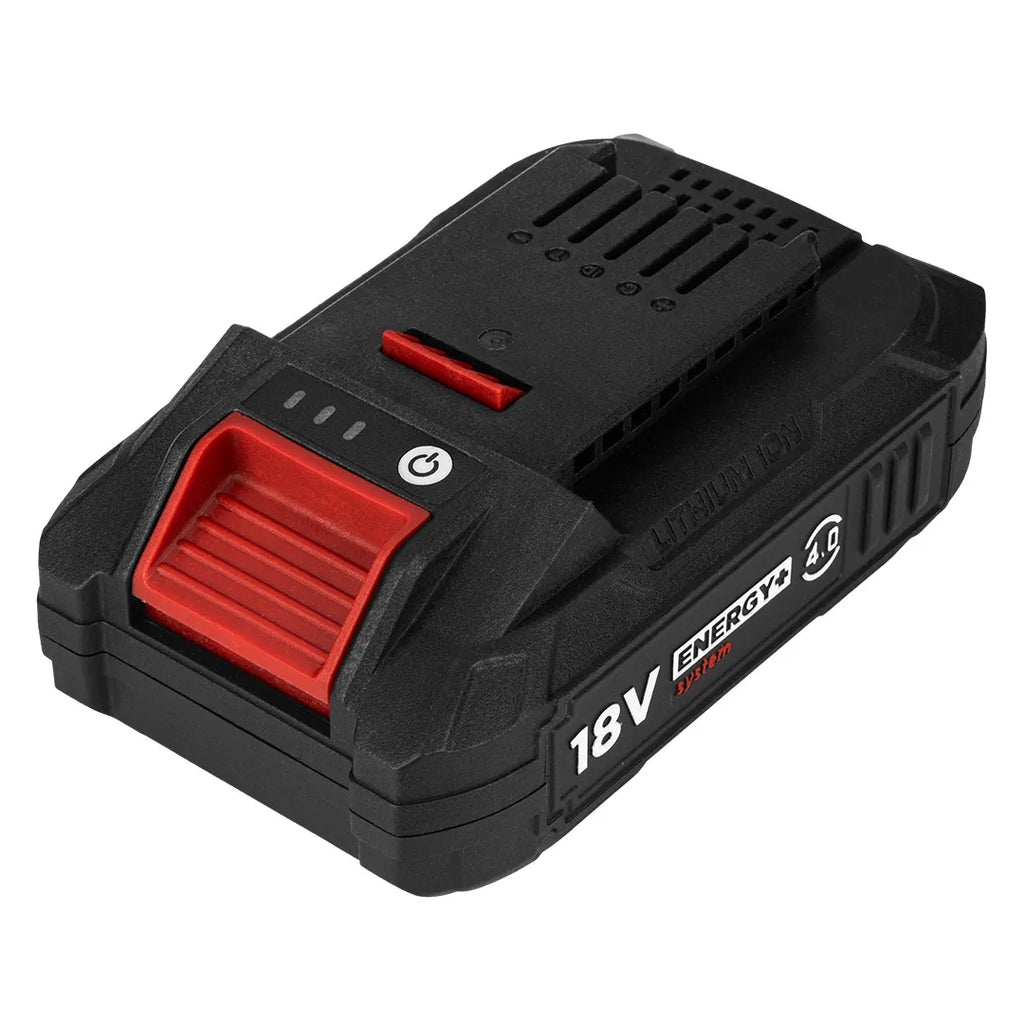 GRAPHITE BATTERIA ENERGY+ 4.0 AH