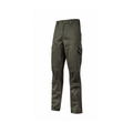 UPW PANTALONI GUAPO DARK GREEN