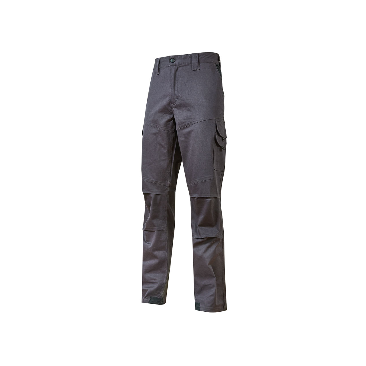 UPW PANTALONI GUAPO GREY IRON