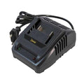 GARLAND AXL CARICABATTERIA SINGLE KEEPER 20V V-23