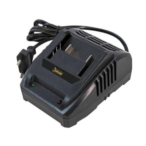 GARLAND AXL CARICABATTERIA SINGLE KEEPER 20V V-23