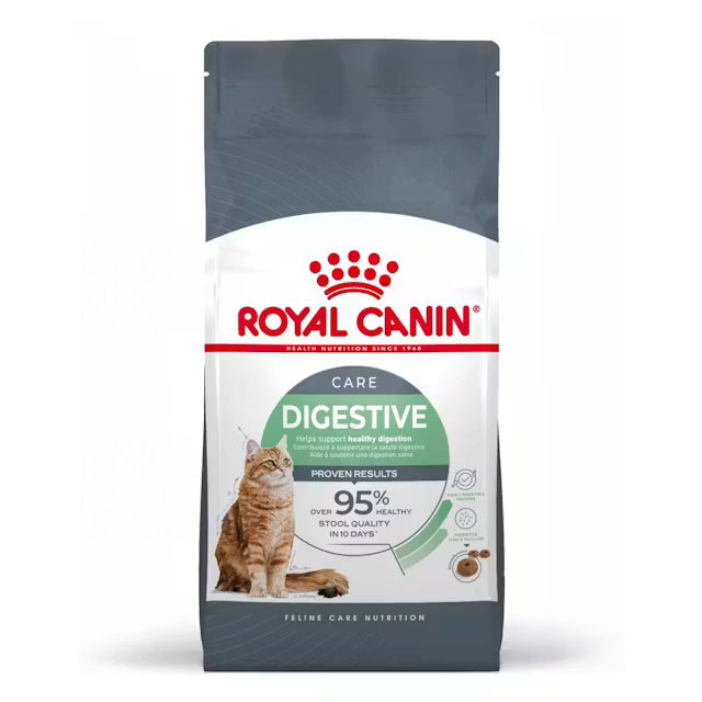Royal Canin digestive care Gatto