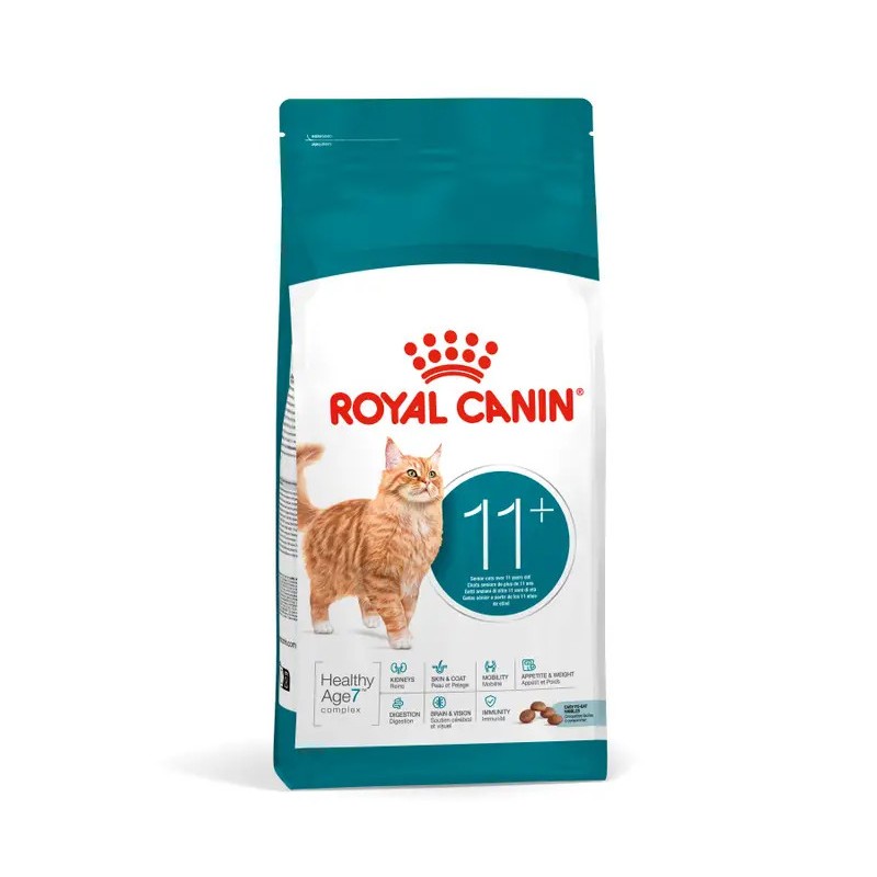 Royal Canin Agent +11 Gatto