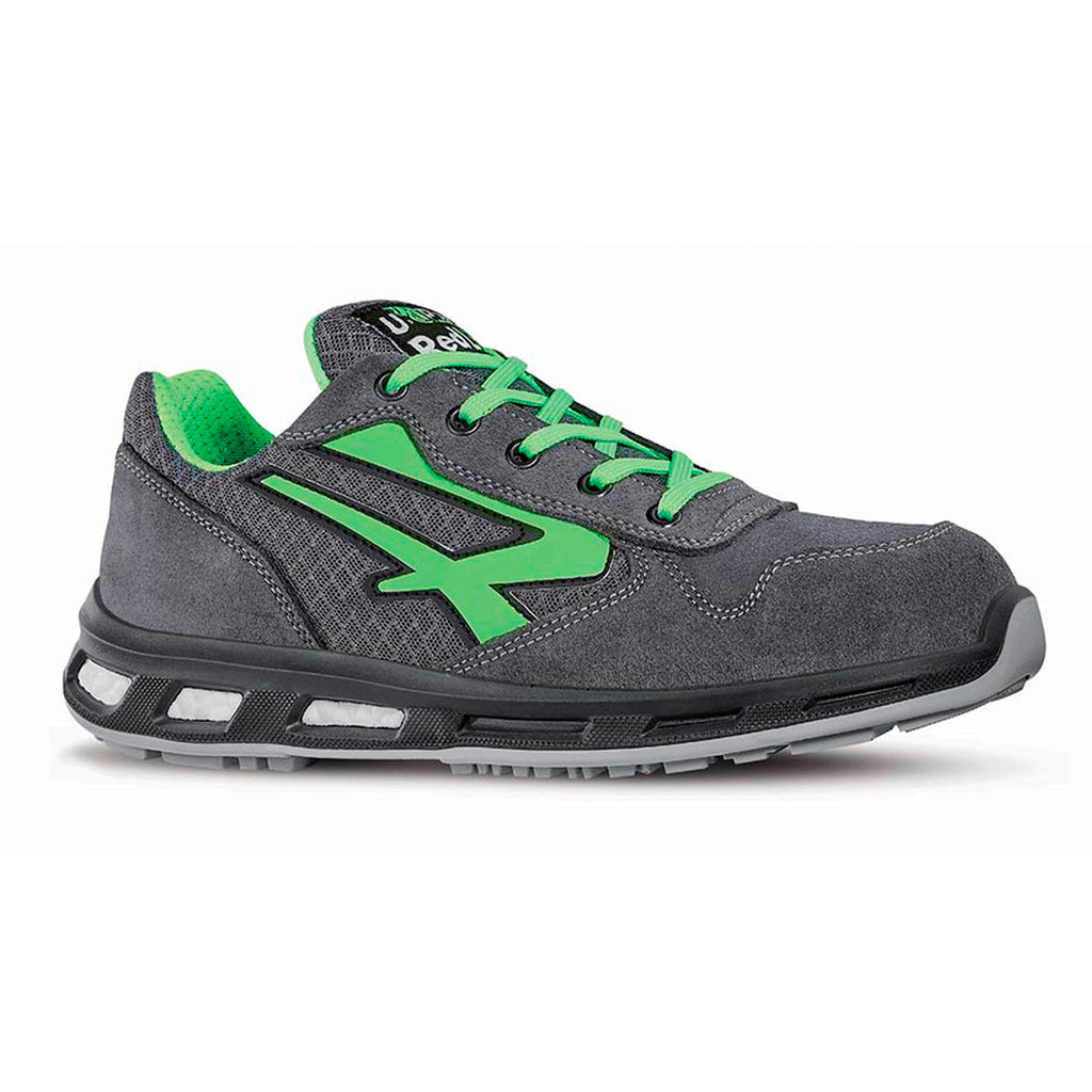 Scarpe U-Power Red Lion S1P - Modello Point