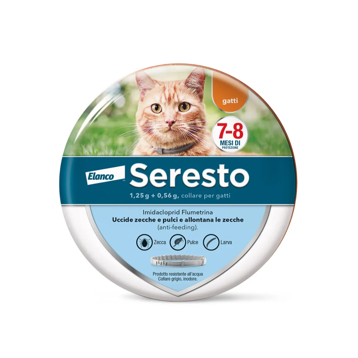 Seresto Gatto