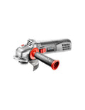 GRAPHITE SMERIGLIATRICE ANGOLARE 900W ELETRICA, DISCO 125X22.2