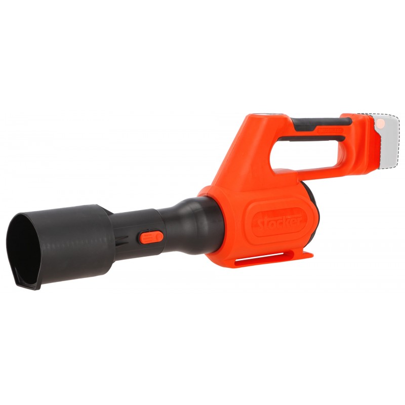 STOKER SOFFIATORE A BATTERIA 21V