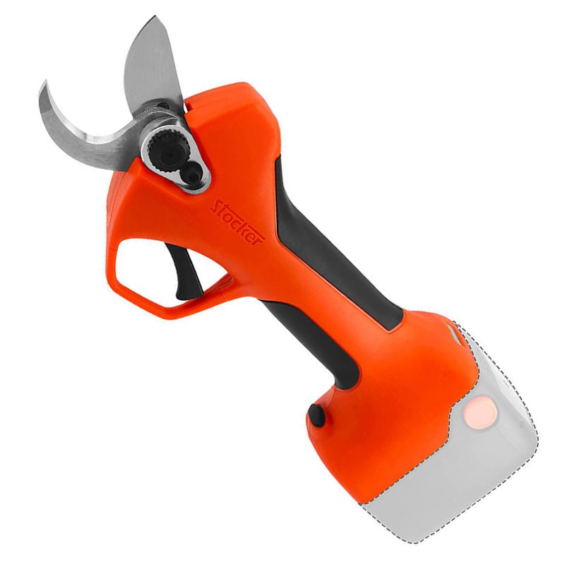 STOKER FORBICE MAGMA E-35 TP